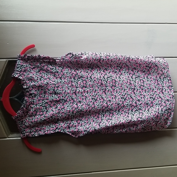 NWT  Rachel Zoe Ruched Sleeveless Top - Picture 4 of 5